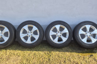 Sprzedam alufelgi 18 mercedes