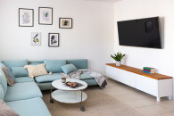 Mieszkanie2-pok. bezczynsz.+miejsce parkingowe