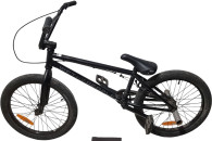 ROWER BMX WETHEPEOPLE NOVA 20" BLACK MATT
