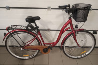 Rower miejski Goetze 28 cali