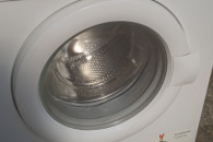 pralka bosch bardzo malo uzywana okazja