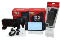 KONSOLA NINTENDO SWITCH 2 GWARANCJA+ KARTA 256G