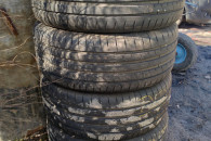 Opony Dębica 245/45R18