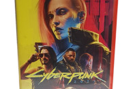 GRA NA NINTENDO SWITCH 2 CYBERPUNK 2077 ULTIMAT