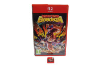 GRA NA KONSOLE NINTENDO SWITCH 2 DONKEY KONG BA