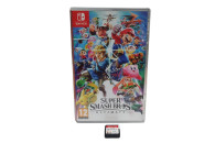GRA NA NINTENDO SWITCH SUPER SMASH BROS ULTIMAT