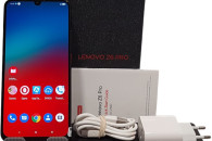 TELEFON LENOVO Z6 PRO 8/128GB
