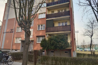 Mieszkanie na sprzedaż - 53,1 m2