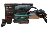 SZLIFIERKA PARKSIDE PMS 160 A1