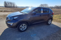 SPRZEDAM KIA SPORTAGE 3 1.6 GDI 2013 r