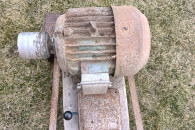 Silnik 5,5kw