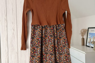 Sukienka ciążowa / do karmienia