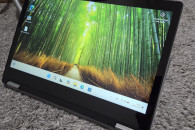 Laptop dotykowy składany Dell Latitude 3310