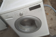 pralka whirpool jak nowa okazja