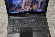 Laptop Dell Latitude E7270 i5-6300u dotykowy