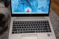 Laptop HP Elitebook 840 G6 i5-8265u Radeon 550x