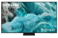SAMSUNG QLED QE65Q7F5A SMART TV 4K WIFI