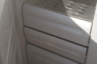 zamrazarka mala 85x60 energoszczedna