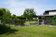 Sprzedam Działkę rekreacyjną ROD Wolinka