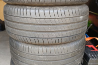225/50 ZR 17 Michelin Primacy 3 4 SZTUKI