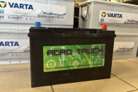 Akumulator 120AH 850A Rolniczy P+ AGRO TRUCK