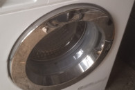 pralka samusng bardzo malo uzywana okazja