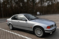BMW E36 316i