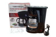 EKSPRES DO KAWY PRZELEWOWY ESPERANZA ROBUSTA EK