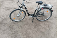 Sprzedam rower
