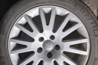 Alum frlgi audi a6c6