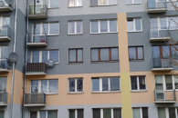 Mieszkanie dwa pokoje i kuchnia