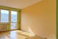 MIESZKANIE | dwa osobne pokoje