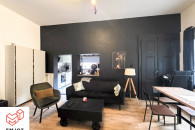 Dom w stylu loft z działką pod inwestycje Zd Wo