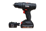 WKRĘTARKA FERM CDM1191