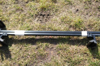 Bagażnik dachowy Mont Blanc Supra