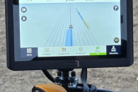 Nawigacje FJDynamics, dofiansowanie,