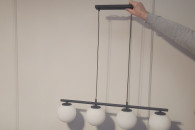 Lampa wisząca