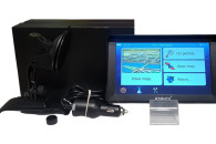 NAWIGACJA UROUTE GPS 84F-8