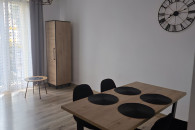 Wynajmę mieszkanie 46m2 SienkiewiczaPoRemoncie