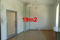 Do wynajęcia lokal na działalność 19 m2