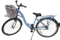 ROWER MIEJSKI KANDS GIULIA 3BN 26