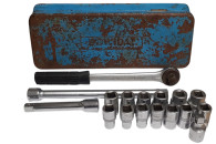 ZESTAW KLUCZY NASADOWYCH DOWIDAT