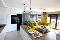 Apartament - Sieradz