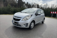 Chevrolet Spark 1.0