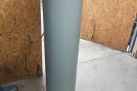 Butla Dwutlenku węgla