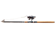 WĘDKA MISTRALL SIRO TELE CARBON 3,60M UPT30G KO