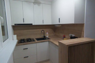 Wyremontowane mieszkanie 56 m2 w centrum