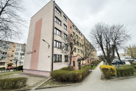 Mieszanie przy ulicy Pomorskiej w Zduńskiej Wol