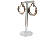 ZŁOTE KOLCZYKI WISZĄCE 585 4,14g