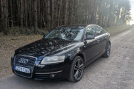 Audi A6 C6 2.4v6
